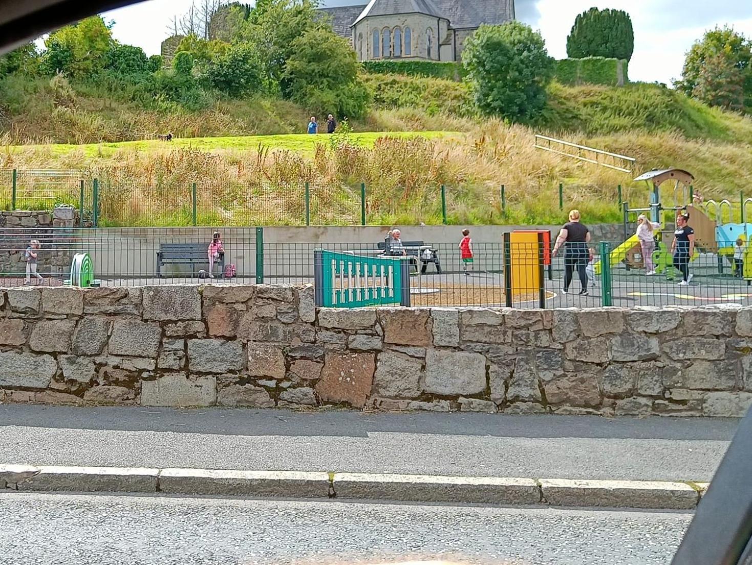 Bluebell House Villa Newry Exterior photo